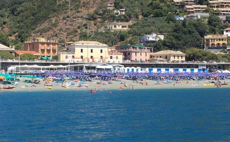 Bagni San Giorgio - Bonassola