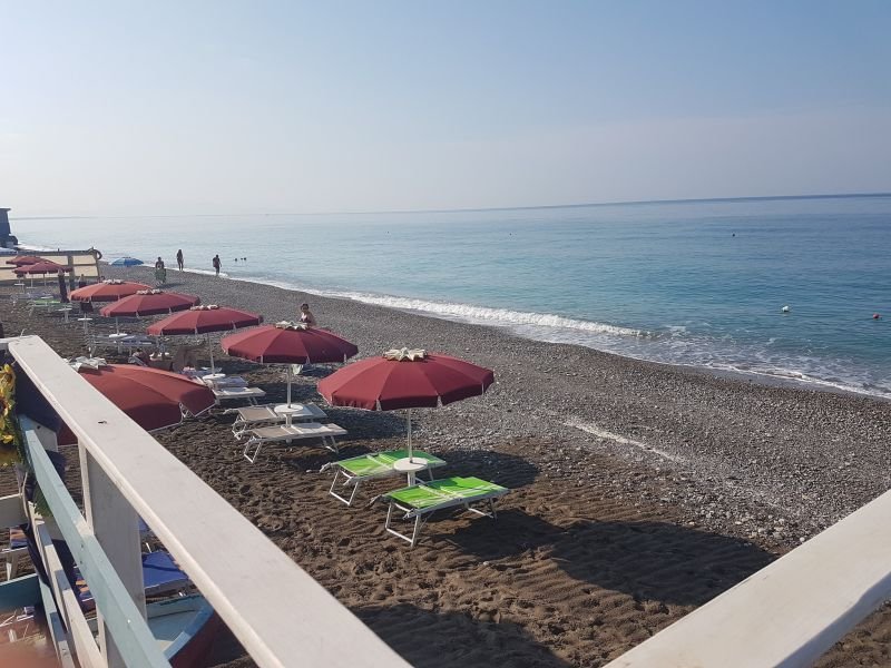Tennents Beach Club - Pontecagnano Faiano