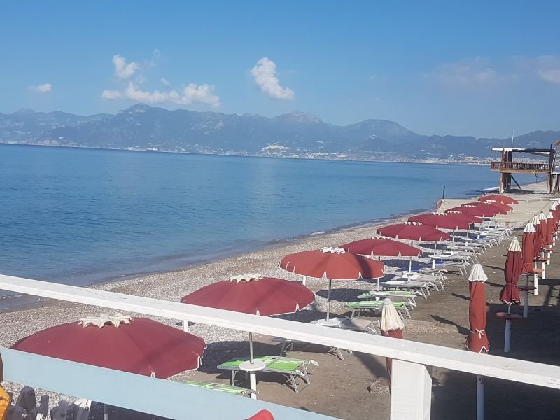 Tennents Beach Club - 2