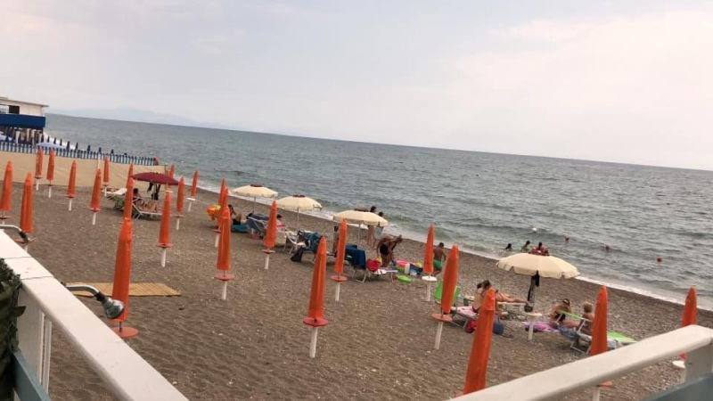 Tennents Beach Club - 4