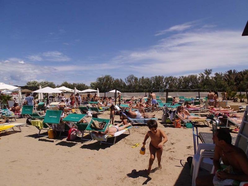 Lido Massawa - 2