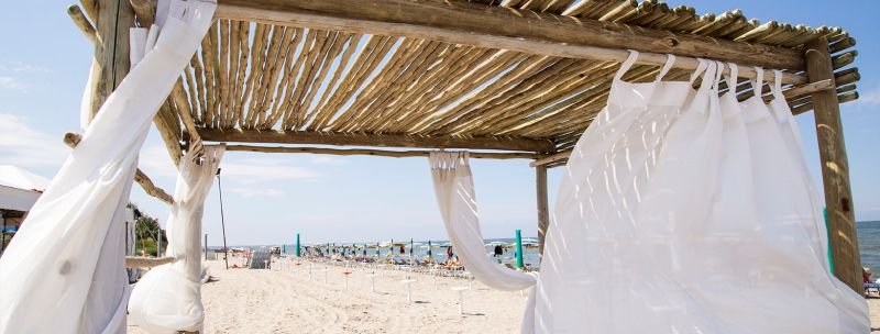 Scano Palo Ristobeach - 2