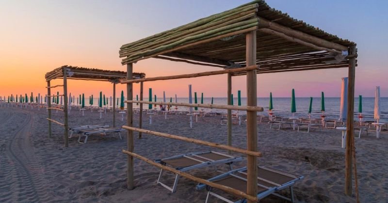 Scano Palo Ristobeach - 4