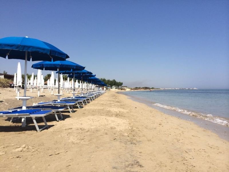 Lido Tavernese - 5
