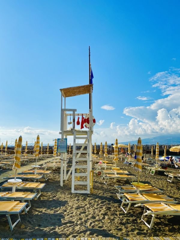 Lido Da Vittorio - 5