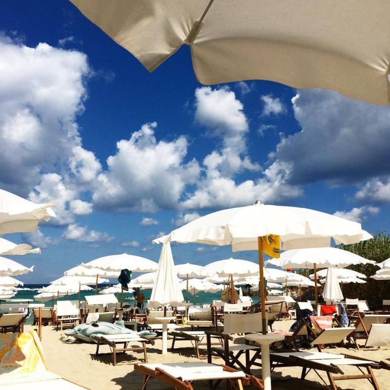 Lido La Castellana - 2