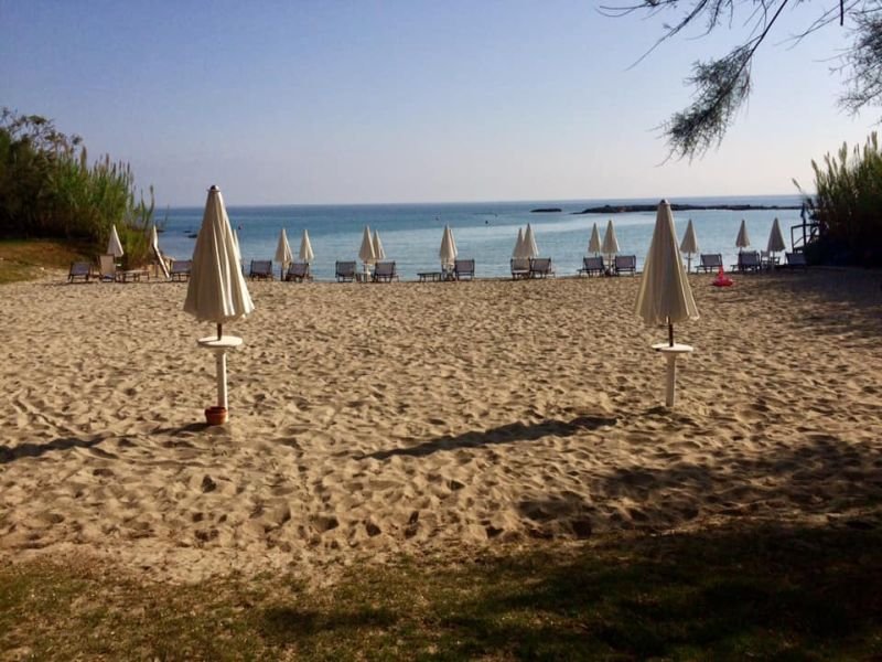 Lido La Castellana - 3