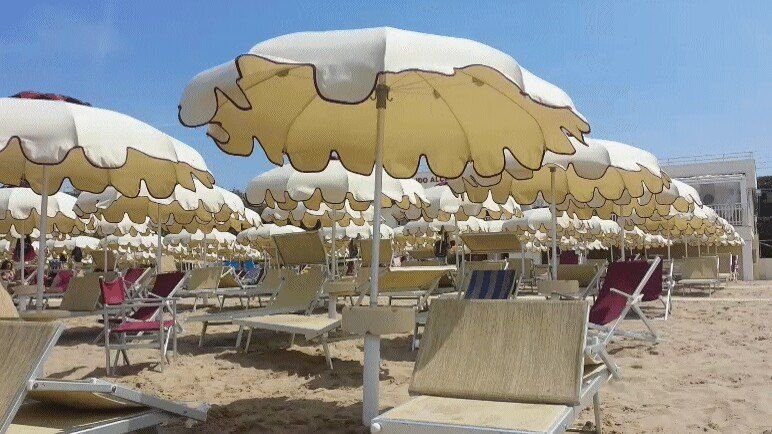 Lido Alcione - 3