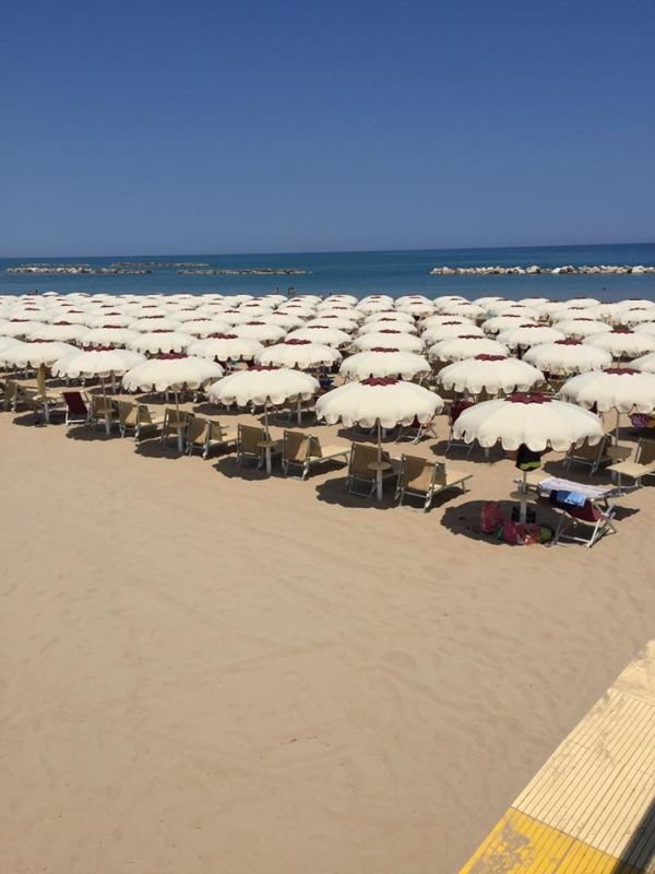 Lido Alcione - 4