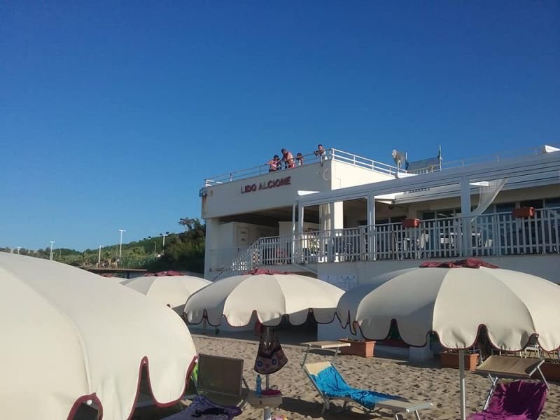 Lido Alcione - 5