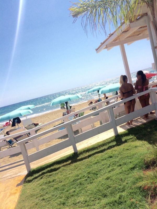 Sat29 Beach Club - 4