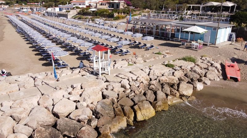 Lido Tucano - Fondi