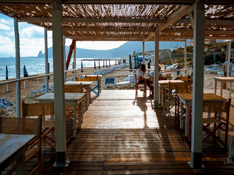 Lido Tucano - 5