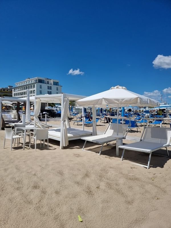 Spiaggia 129 - Riccione