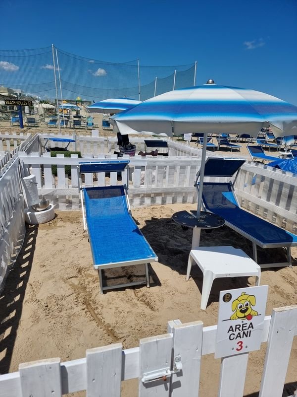 Spiaggia 129 - 2
