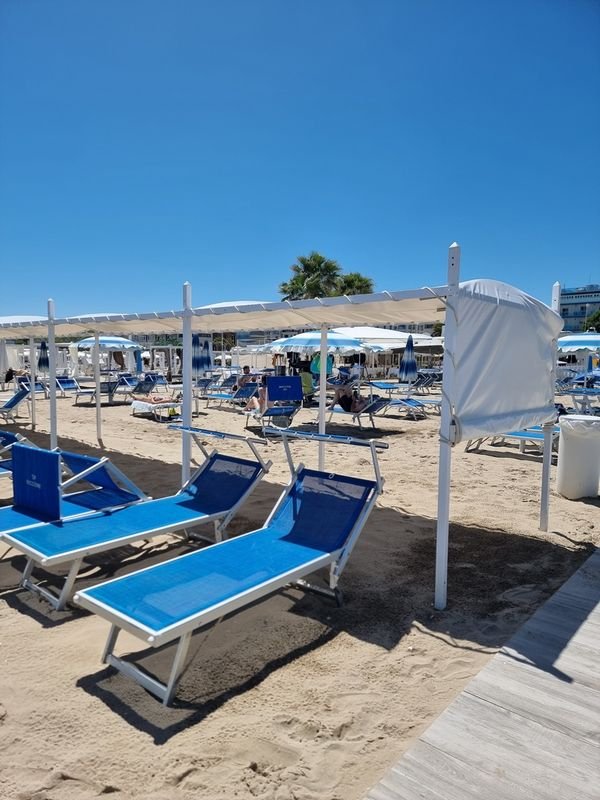 Spiaggia 129 - 3