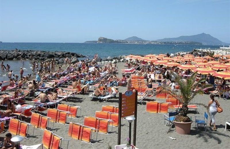 Lido Enea - Bacoli