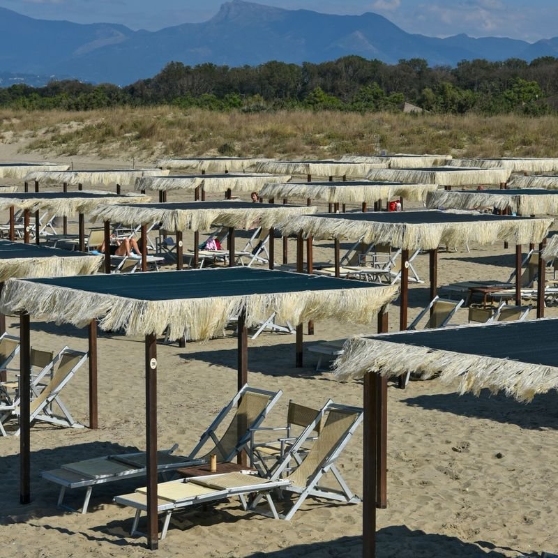 Oasi Mare & Dune - Vecchiano