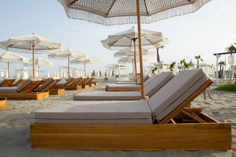 Sabbia D'Oro Beach Club - 4