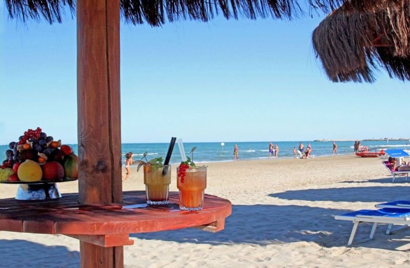 Lido Cristallo Mare - 2