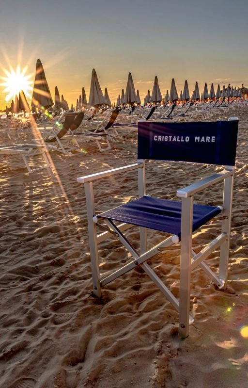 Lido Cristallo Mare - 3