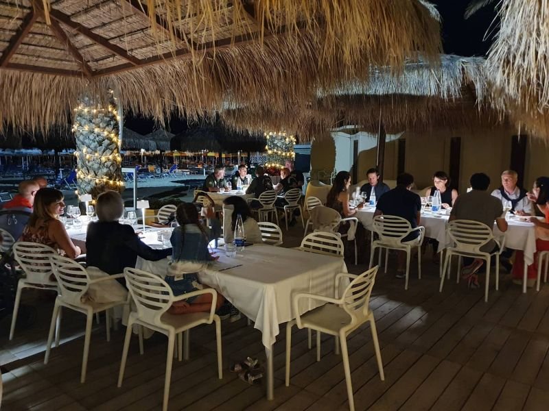 Lido Cristallo Mare - 5