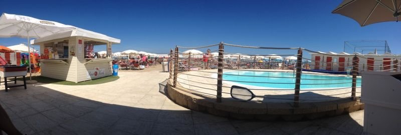 Spiaggia 112