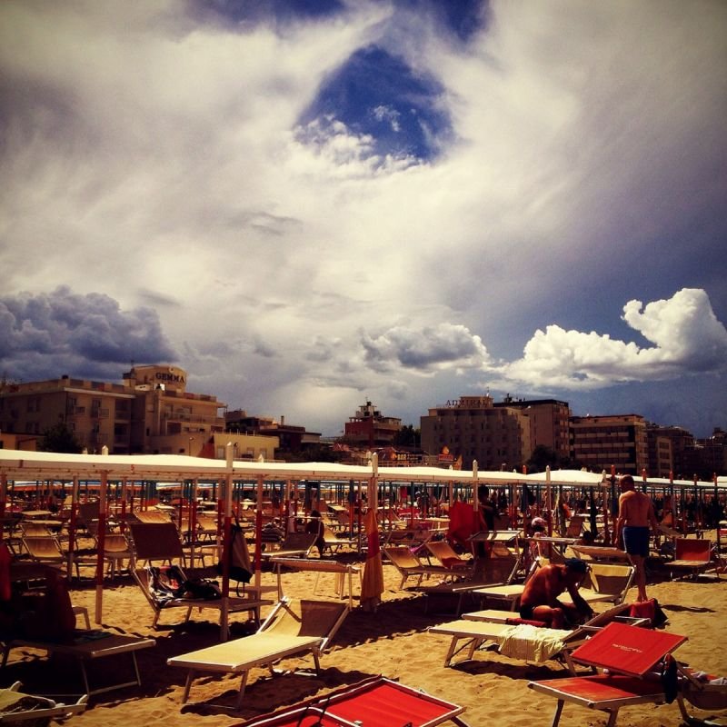Spiaggia 112 - 2