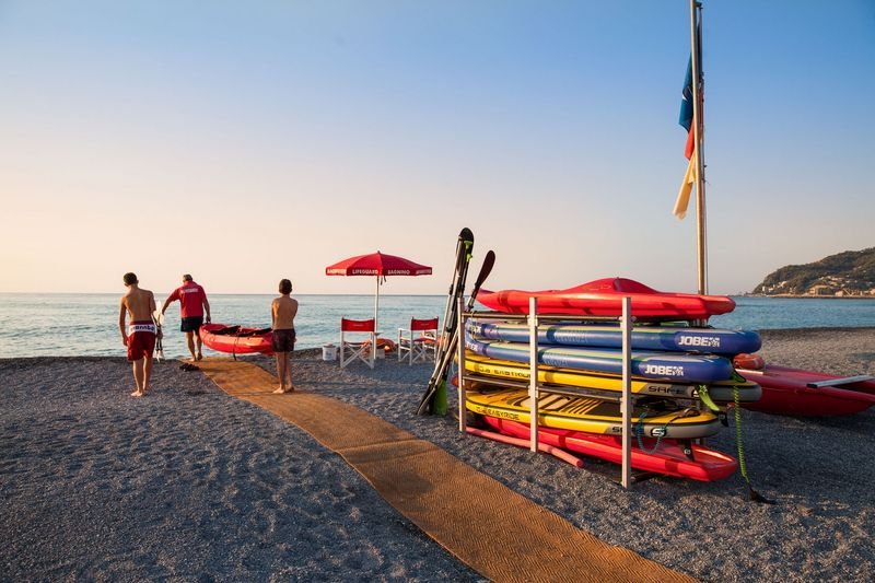 Grand Hotel Diana Majestic - 2