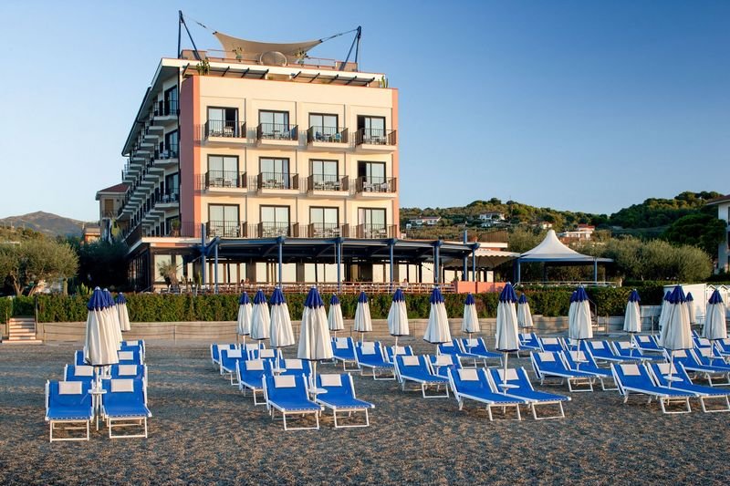 Grand Hotel Diana Majestic - 5