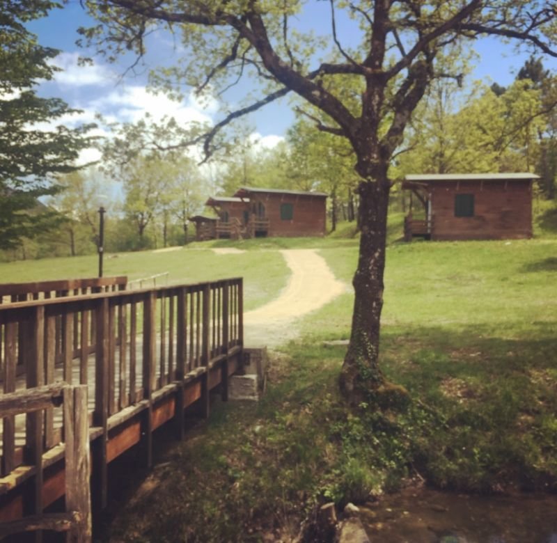 Parco Turistico Oasi Delle Mainarde - 2