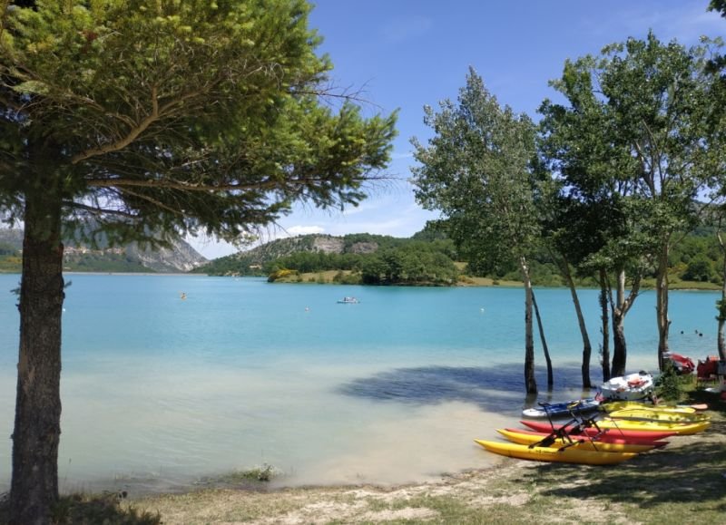 Parco Turistico Oasi Delle Mainarde - 4