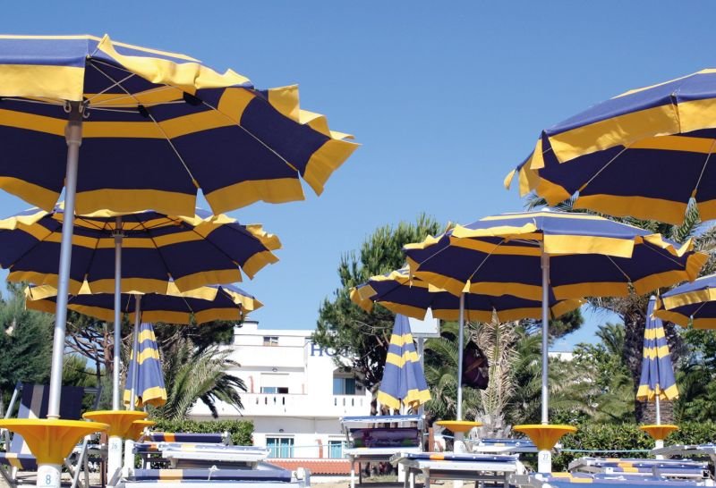 Hotel San Remo - 2