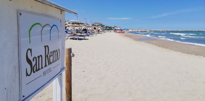 Hotel San Remo - 5