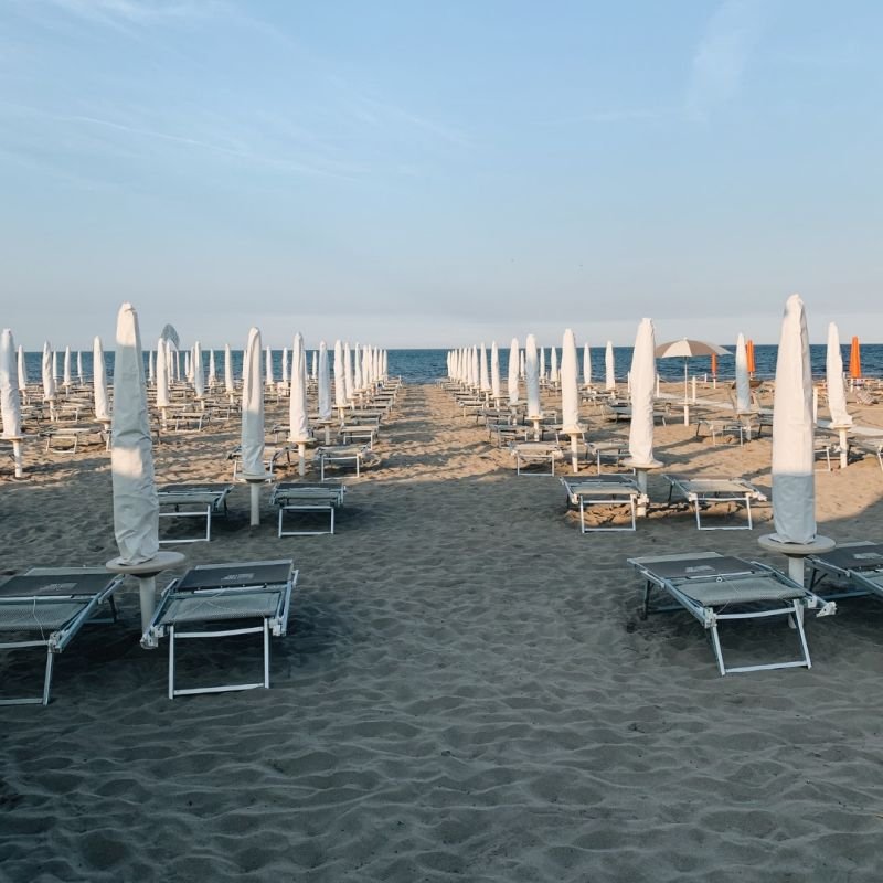 Lido Sabbia D'Oro - 2