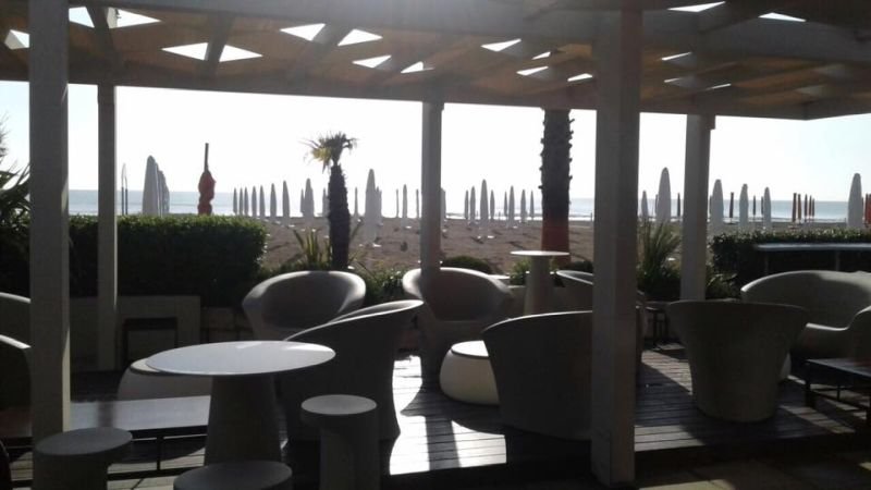 Lido Sabbia D'Oro - 4