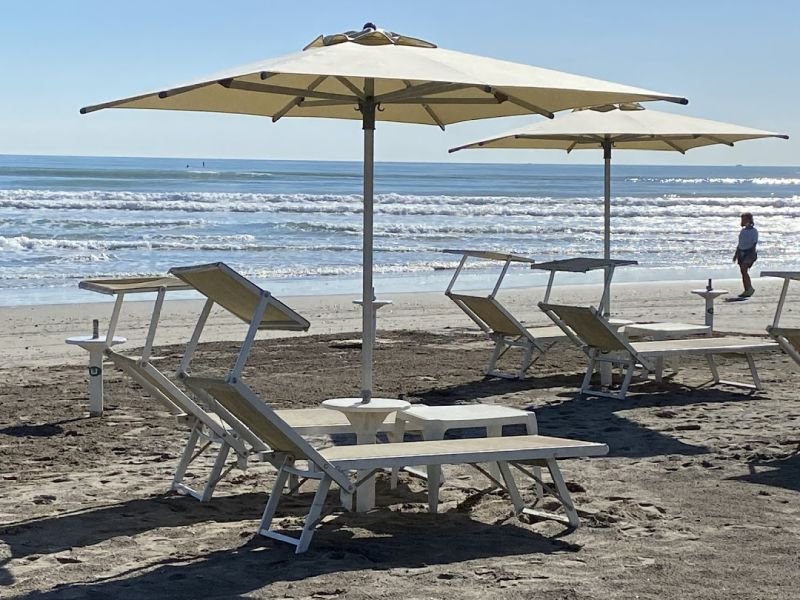 La Spiaggia 42