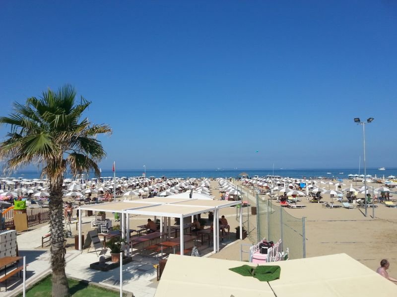 Spiaggia 93 e Bagni 94 El Flaco