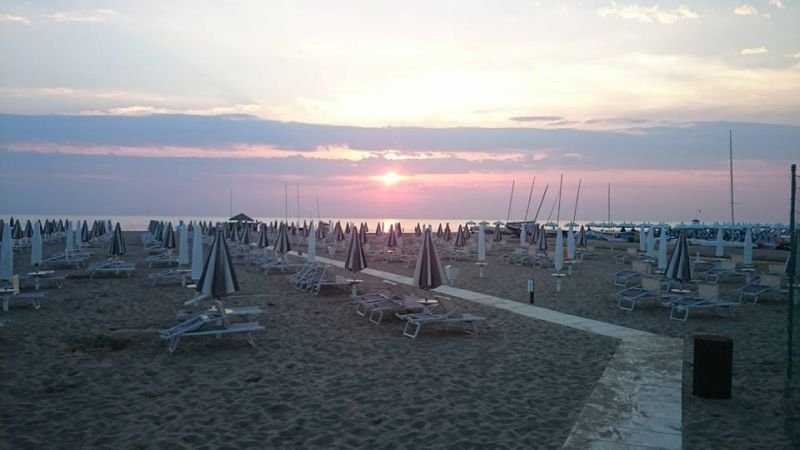 Spiaggia 93 e Bagni 94 El Flaco - 3