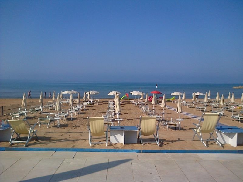 Lido Sud - 2