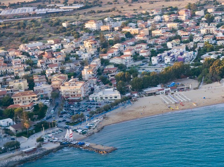 Lido Sud - 3