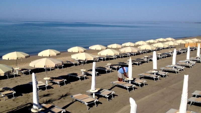 Amarylli Beach Club