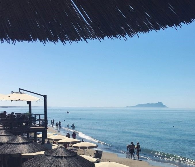 Amarylli Beach Club - 2