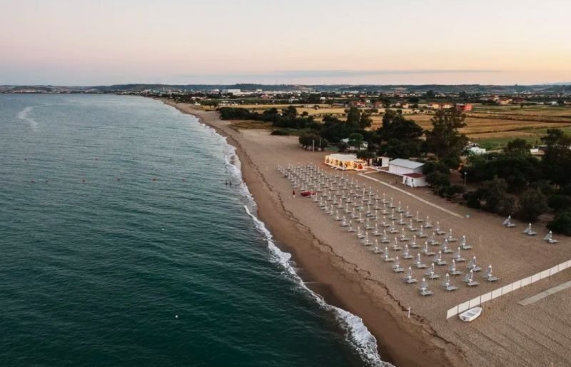 JSea - Crotone