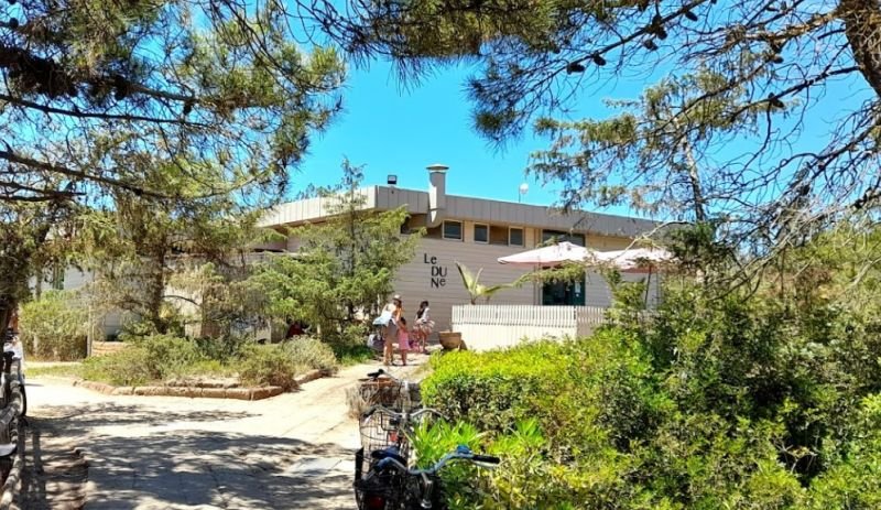 Le Dune - Beach & Restaurant - 2