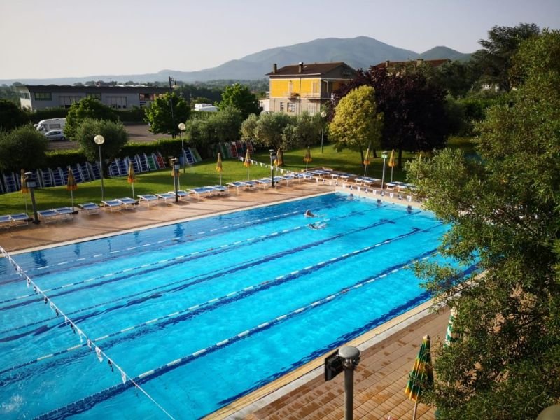 Dimensione Nuoto - Vitorchiano