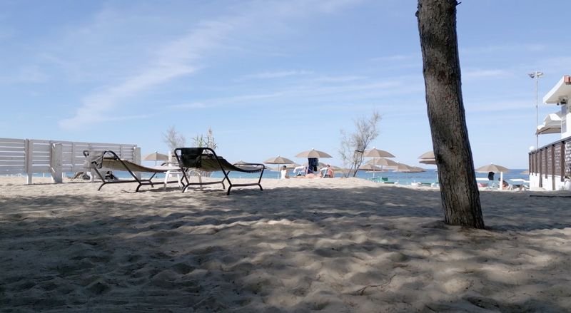 Lido Le Canne