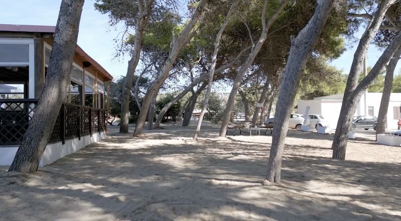 Lido Le Canne - 2