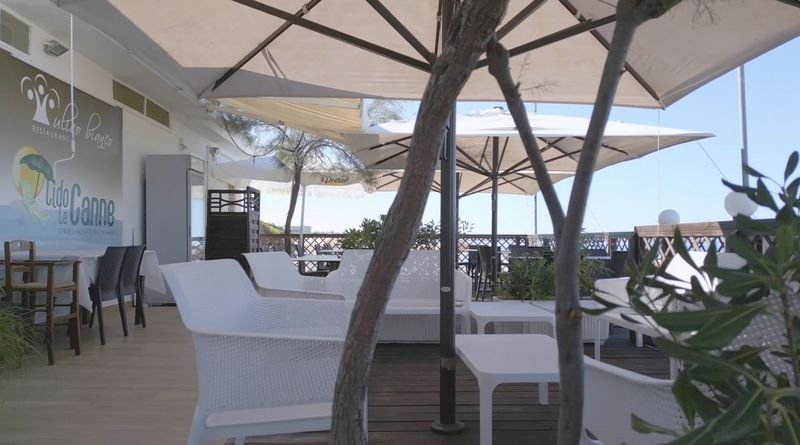 Lido Le Canne - 4