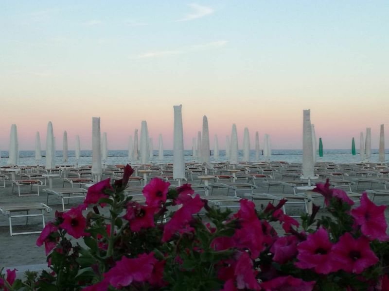 Saraghina Beach And Restaurant - 2